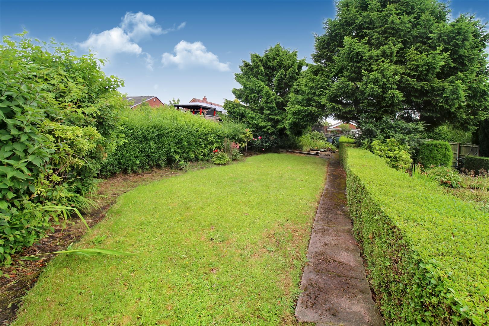 Bradford Terrace, Birches Head, Stoke-On-Trent